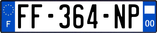 FF-364-NP