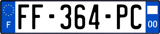 FF-364-PC