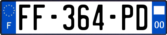FF-364-PD