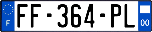 FF-364-PL
