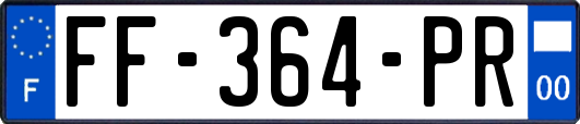 FF-364-PR
