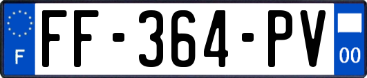 FF-364-PV