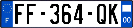 FF-364-QK