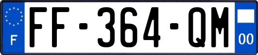 FF-364-QM