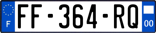 FF-364-RQ