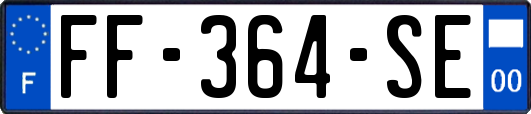 FF-364-SE