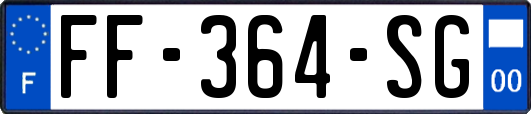 FF-364-SG