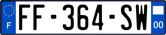 FF-364-SW