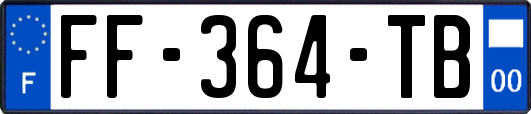 FF-364-TB