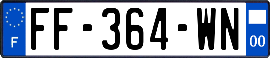 FF-364-WN