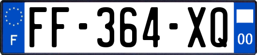 FF-364-XQ
