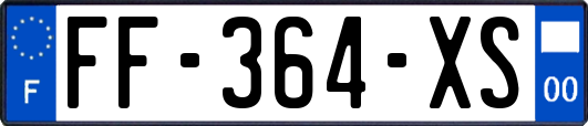 FF-364-XS