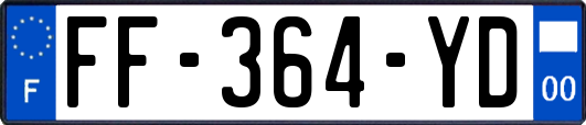 FF-364-YD