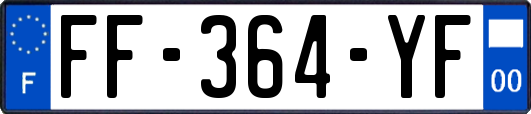 FF-364-YF