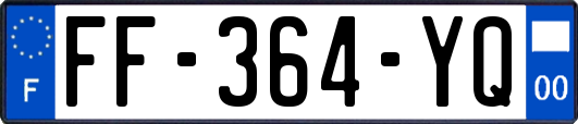 FF-364-YQ