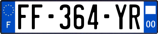 FF-364-YR