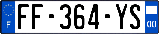 FF-364-YS