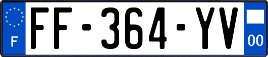FF-364-YV