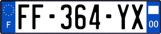 FF-364-YX