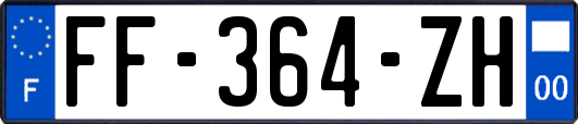 FF-364-ZH
