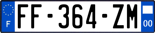 FF-364-ZM