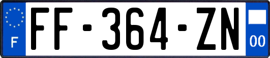 FF-364-ZN