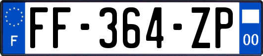 FF-364-ZP