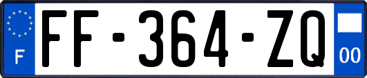 FF-364-ZQ