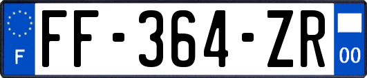 FF-364-ZR