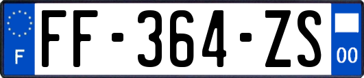 FF-364-ZS