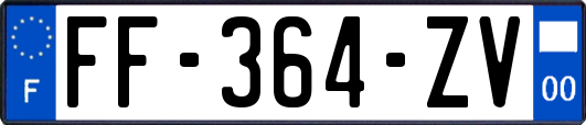 FF-364-ZV