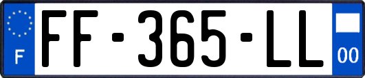 FF-365-LL