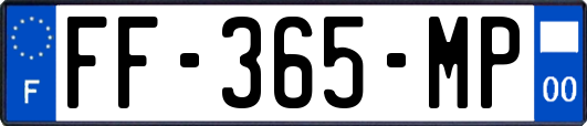 FF-365-MP