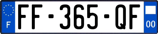 FF-365-QF