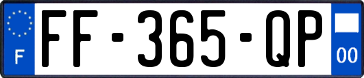 FF-365-QP