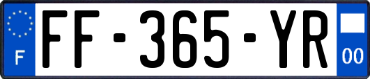FF-365-YR