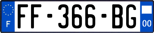 FF-366-BG
