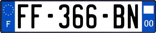 FF-366-BN