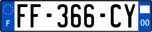 FF-366-CY