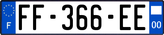 FF-366-EE