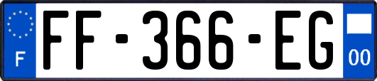 FF-366-EG