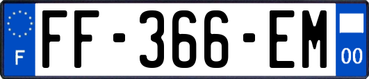FF-366-EM