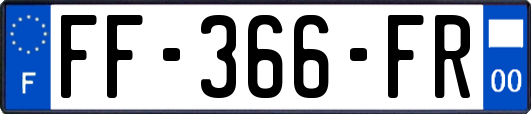 FF-366-FR
