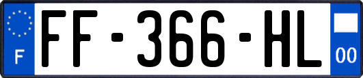 FF-366-HL