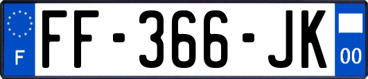 FF-366-JK