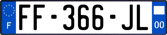 FF-366-JL