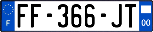 FF-366-JT