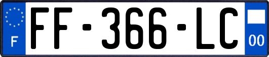FF-366-LC