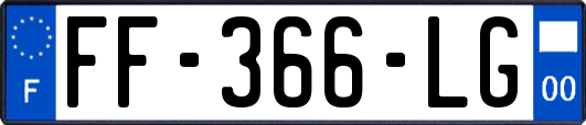 FF-366-LG