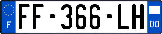 FF-366-LH